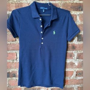 Ralph Lauren classic polo